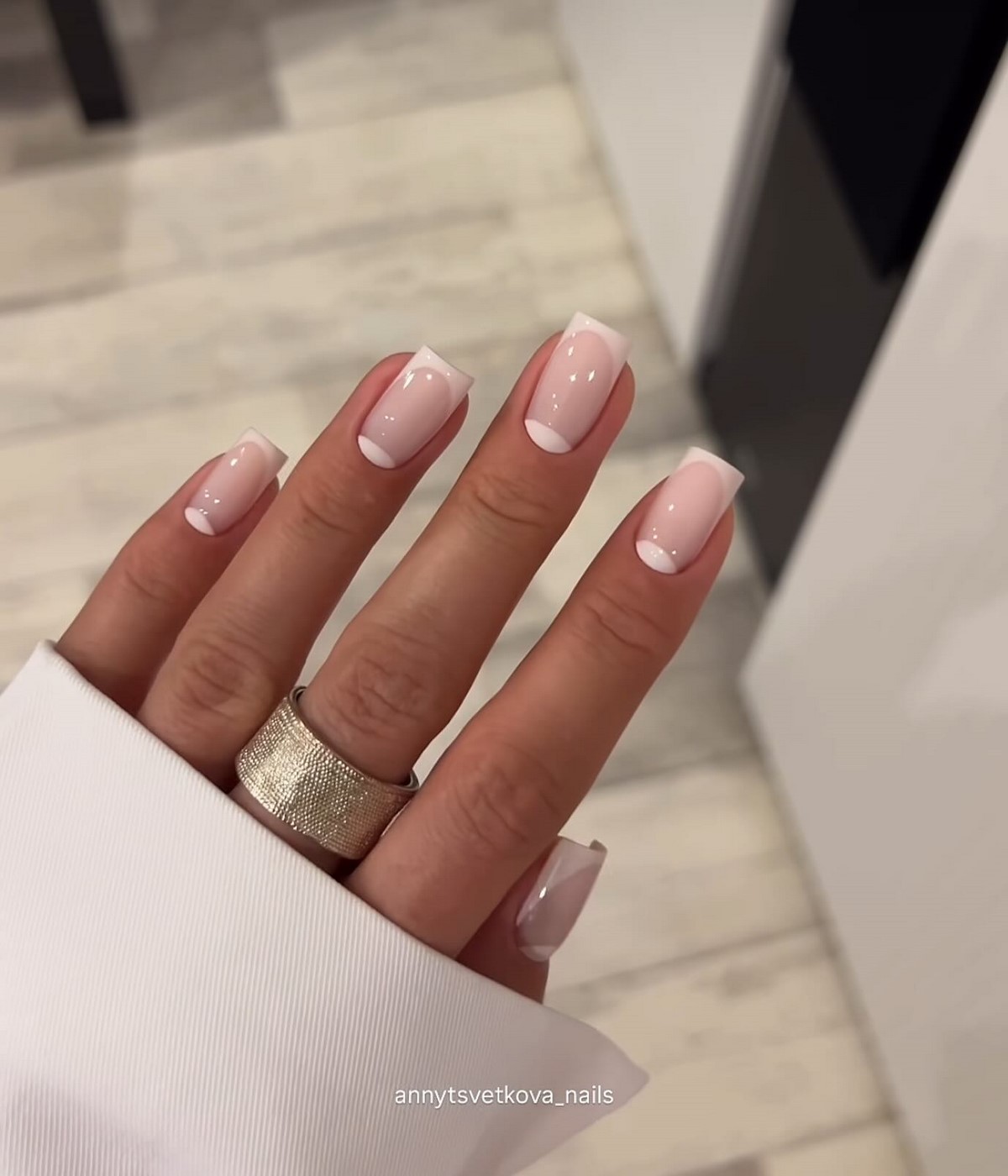 Маникюр 2026: идеи, которые сейчас выглядят по-новому (фото)