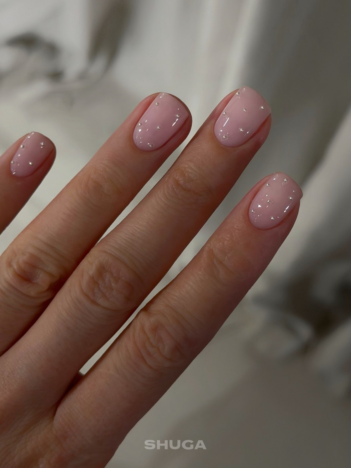 Маникюр 2026: идеи, которые сейчас выглядят по-новому (фото)