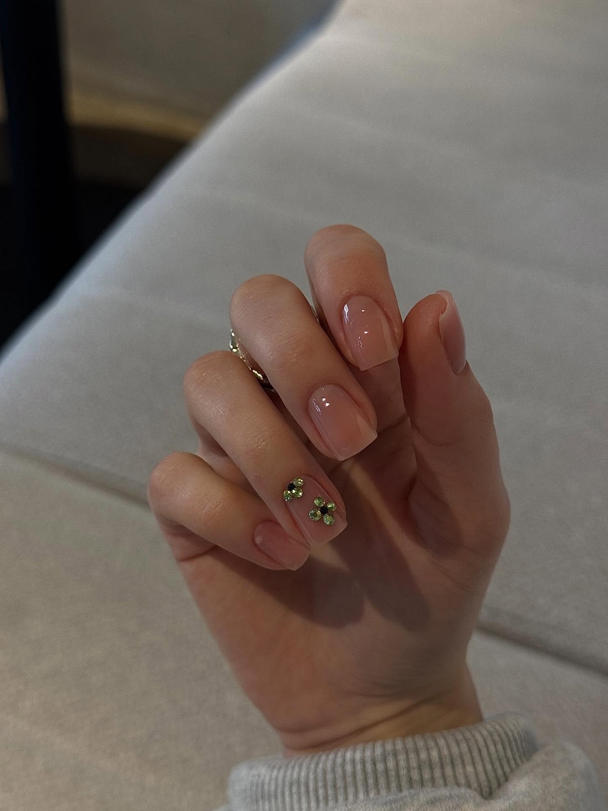 Маникюр 2026: идеи, которые сейчас выглядят по-новому (фото)