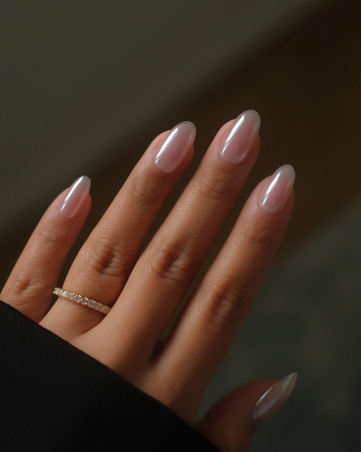 Маникюр 2026: идеи, которые сейчас выглядят по-новому (фото)