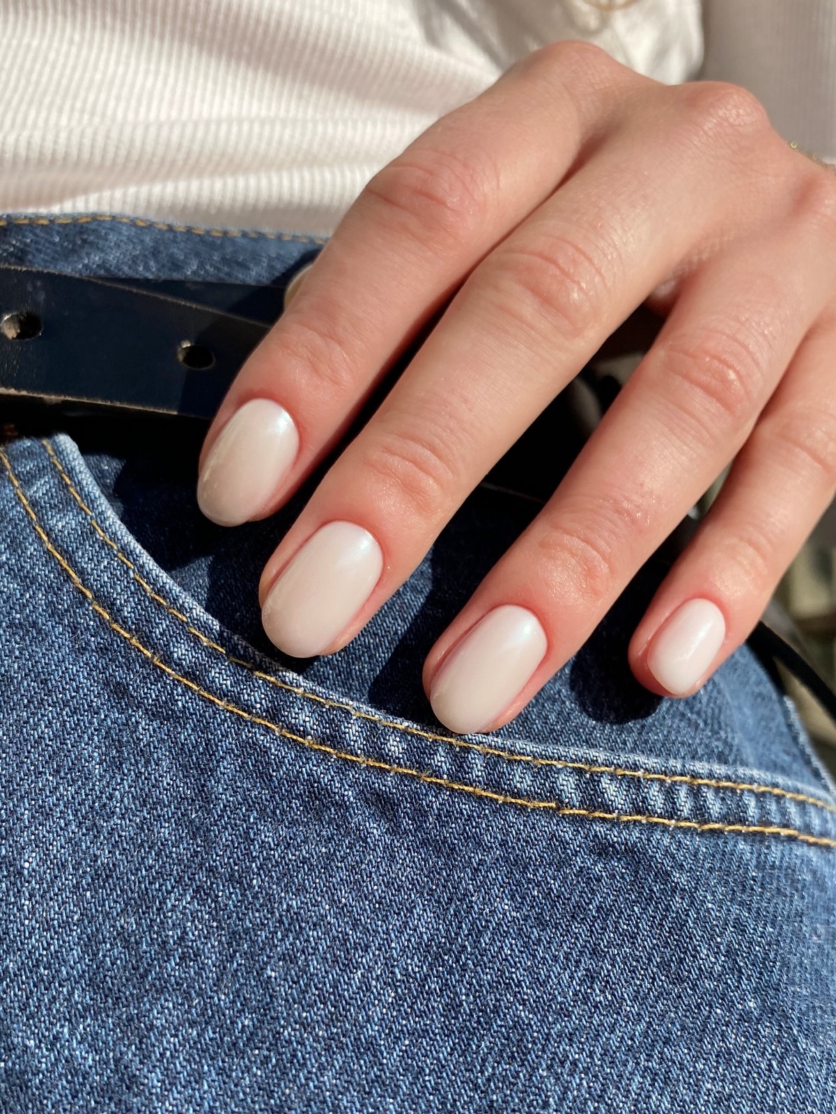 Маникюр 2026: идеи, которые сейчас выглядят по-новому (фото)