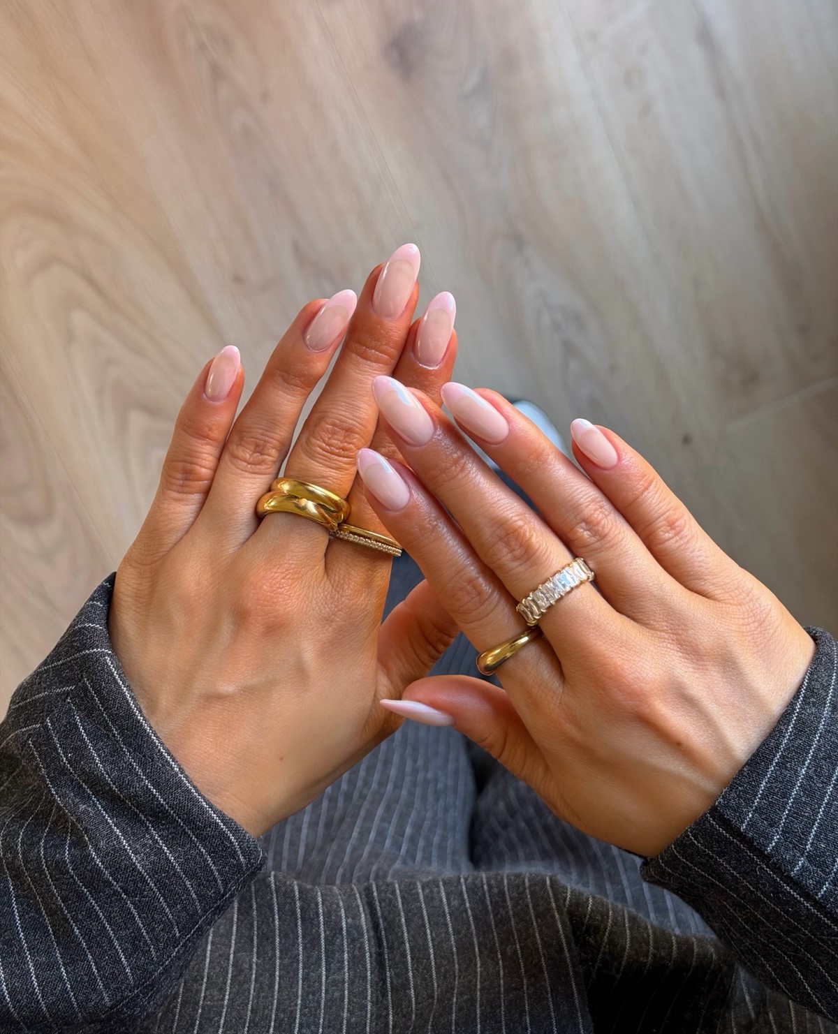 Маникюр 2026: идеи, которые сейчас выглядят по-новому (фото)