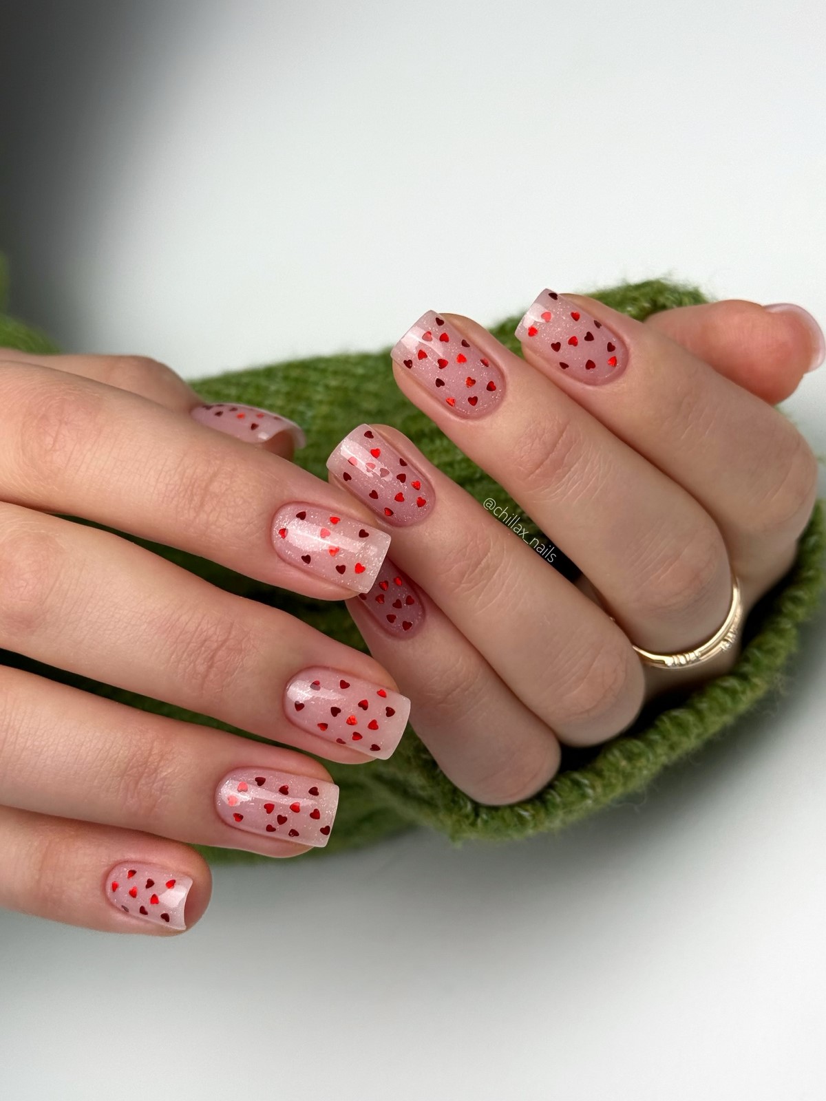 Маникюр 2026: тренды, которые сейчас показывают чаще всего (фото)