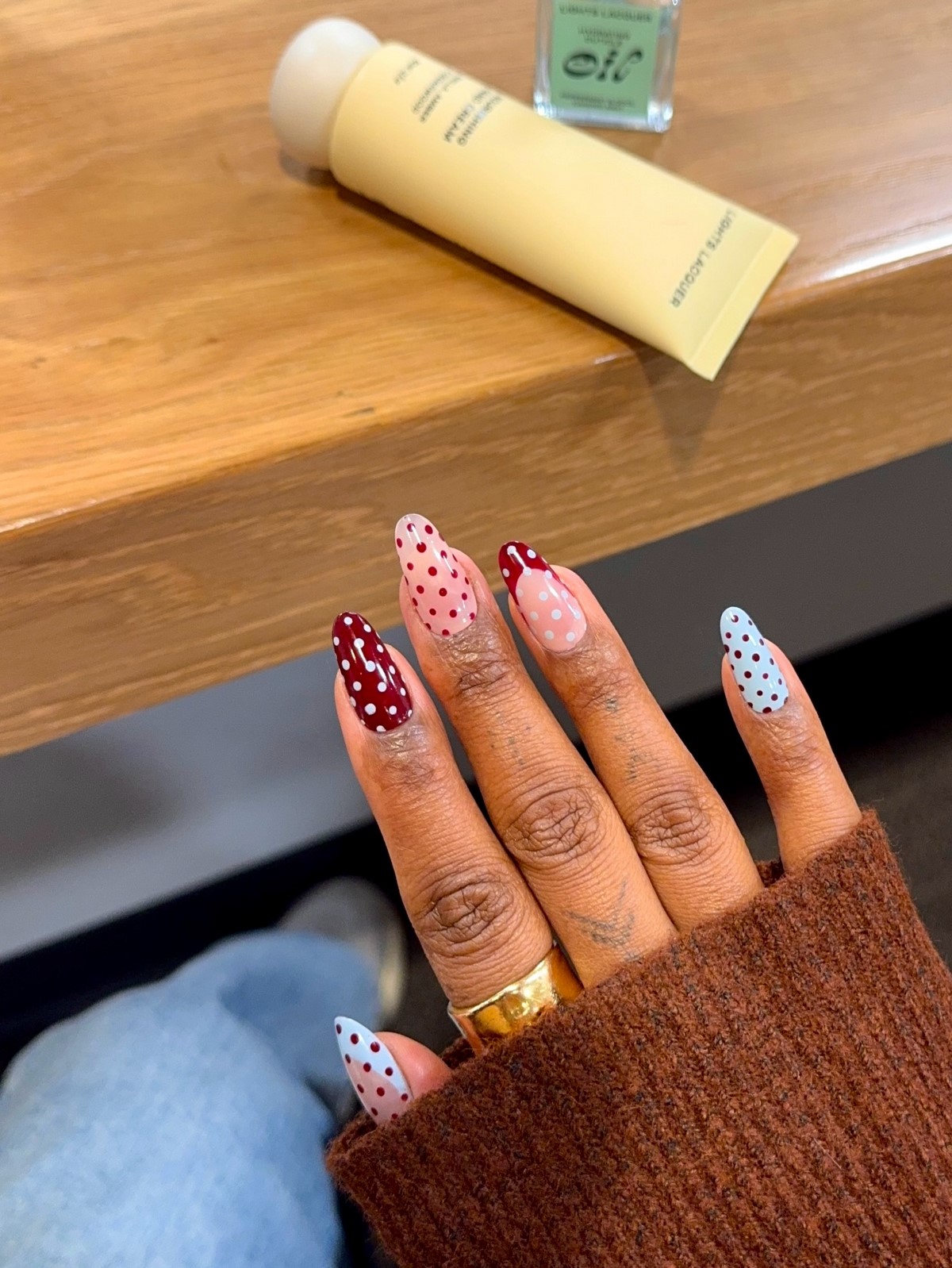 Маникюр 2026: тренды, которые сейчас показывают чаще всего (фото)